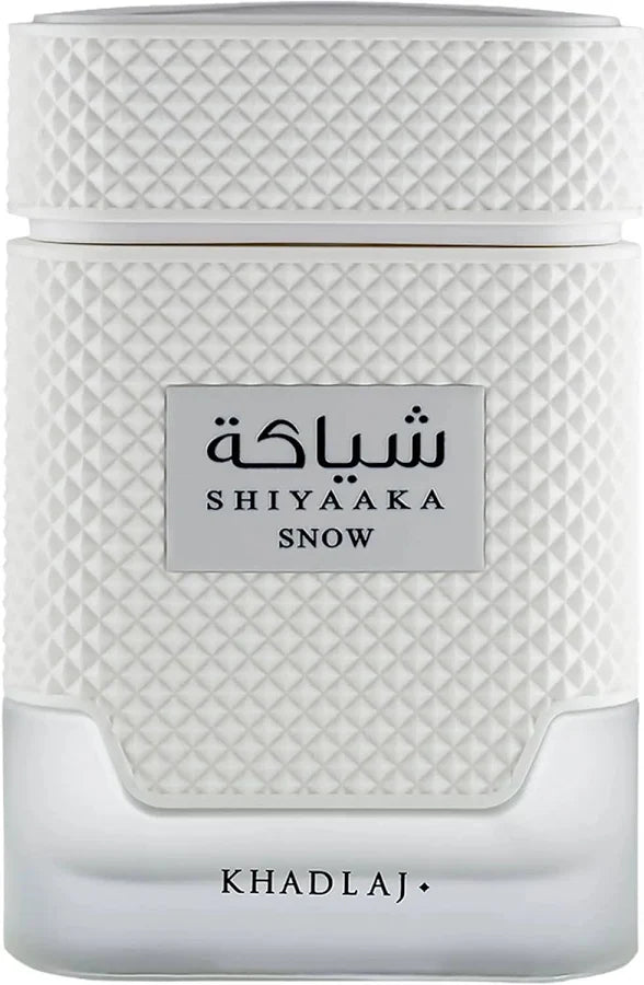 Shiyaaka Snow