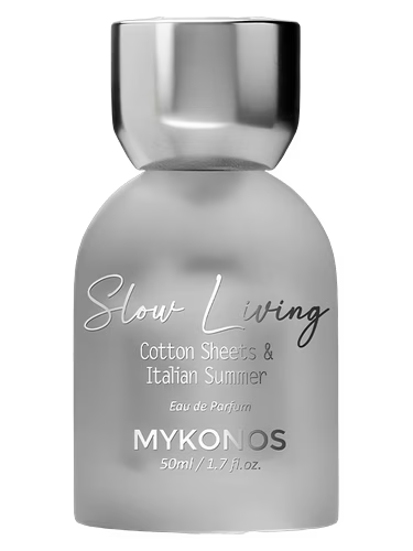 Mykonos Slow Living