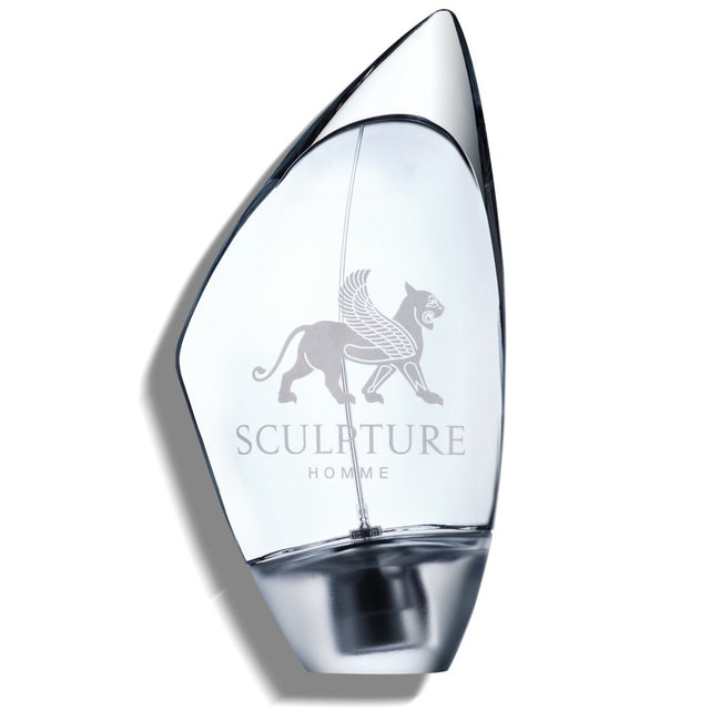 Nikos Sculpture EDT