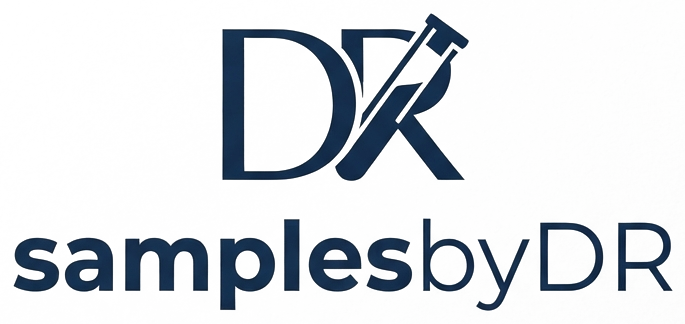 samplesbyDR